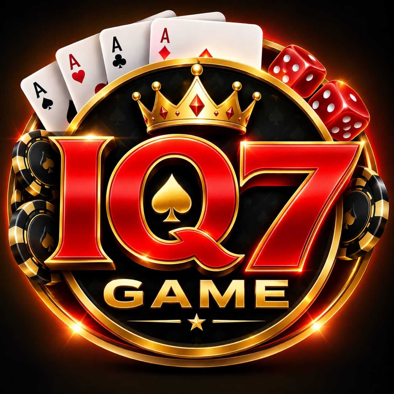 IQ7 Game